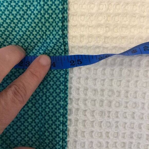 NWT Ladies‎ Nike Drifit Golf Tennis Polo small Teal Green - Picture 8 of 8